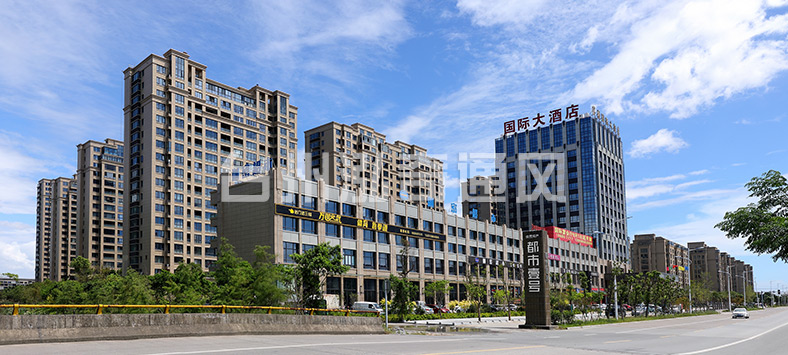 都市壹号 都市壹号
