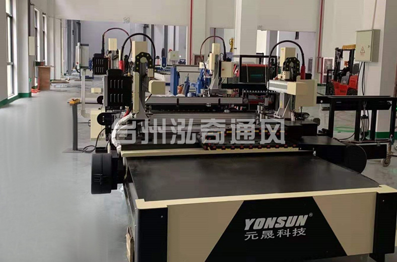 生产车间 生产车间