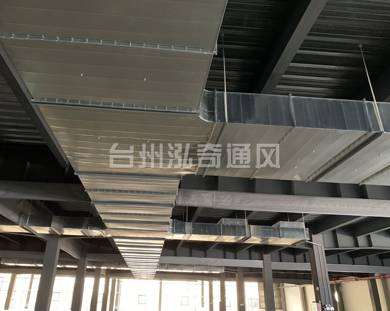 通风管道 通风管道