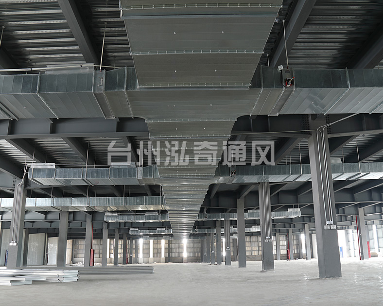 通风管道 通风管道