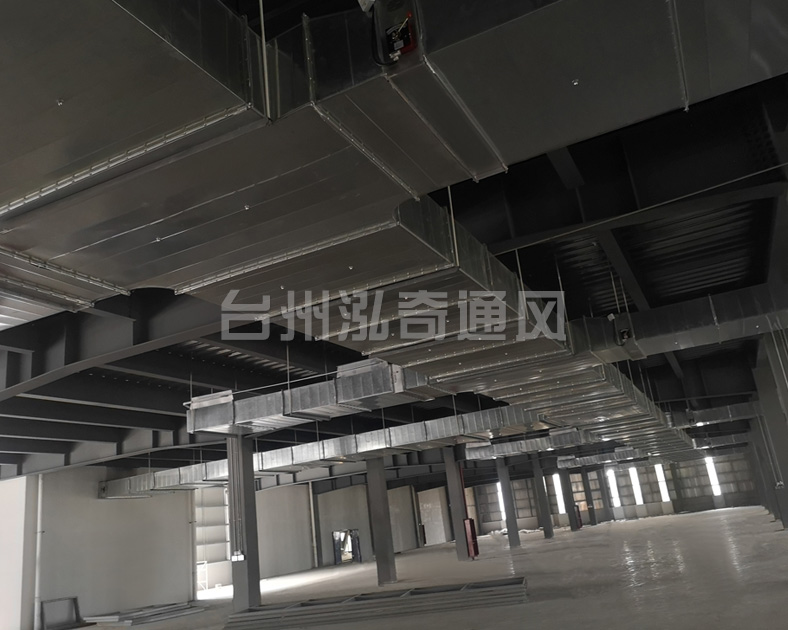 重庆优质排气管道安装