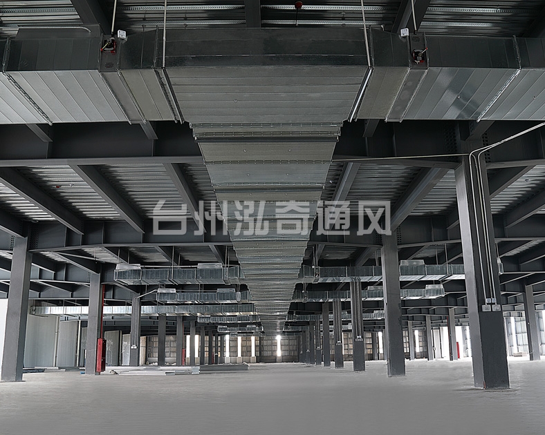 通风管道 通风管道